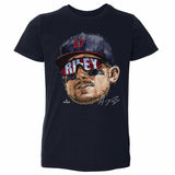 Austin Riley Atlanta Sunglasses WHT