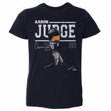 Aaron Judge Cartoon WHT