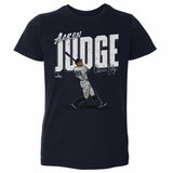 Aaron Judge Chisel WHT