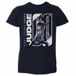 Aaron Judge Stretch WHT