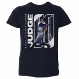 Aaron Judge Stretch WHT