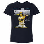 Bryce Harper Philadelphia Color Connect WHT