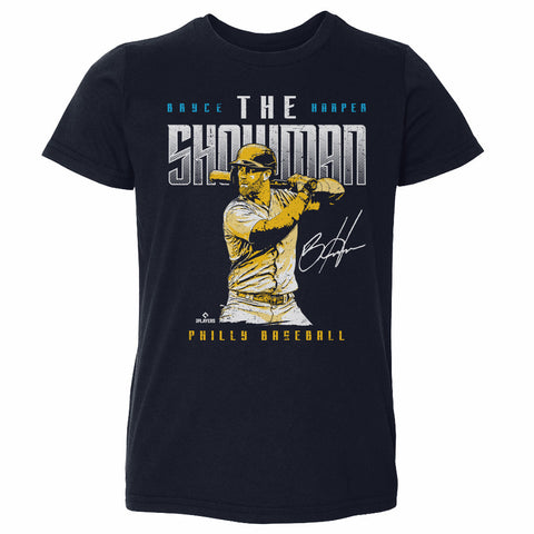 Bryce Harper Philadelphia Color Connect WHT