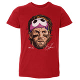 Bryce Harper Headband WHT