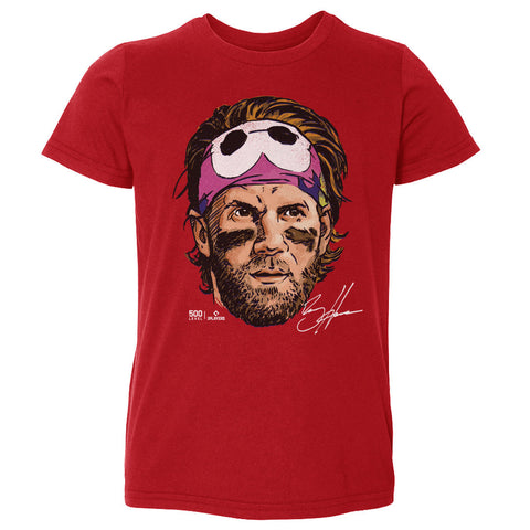 Bryce Harper Headband WHT