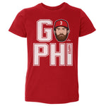 Bryce Harper GO PHI W WHT