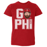 Bryce Harper GO PHI W WHT