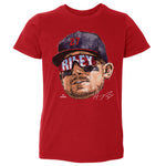 Austin Riley Atlanta Sunglasses WHT
