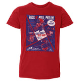 Brandon Marsh Philadelphia Stay Loose & Sexy Baby WHT