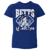 Mookie Betts Field WHT