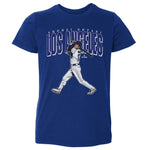 Shohei Ohtani Los Angeles D Big Time WHT