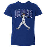 Shohei Ohtani Los Angeles D Big Time WHT