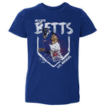 Mookie Betts Base WHT