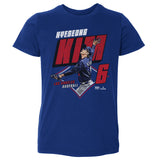 Hyeseong Kim Los Angeles D Diamond WHT