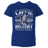 Andy Pages Los Angeles D Saved For History WHT