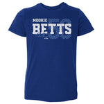 Mookie Betts Type WHT