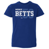 Mookie Betts Type WHT