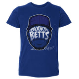 Mookie Betts Player Silhouette WHT