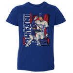 Shohei Ohtani Los Angeles D Anime WHT