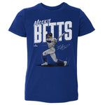 Mookie Betts Chisel WHT