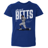 Mookie Betts Chisel WHT