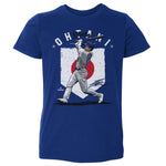 Shohei Ohtani Los Angeles D Country Flag WHT