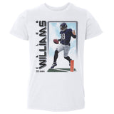 Caleb Williams Chicago Touchdown
