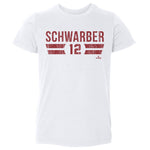 Kyle Schwarber Philadelphia Font