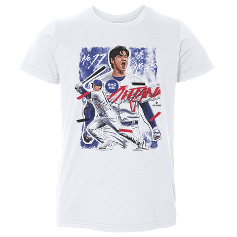 Shohei Ohtani Los Angeles D Collage