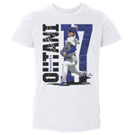 Shohei Ohtani Los Angeles D Stadium