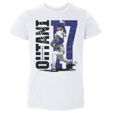 Shohei Ohtani Los Angeles D Stadium