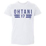 Shohei Ohtani Los Angeles D Font
