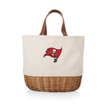 Tampa Bay Buccaneers - Promenade Picnic Basket