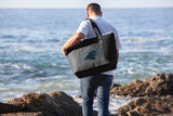 Carolina Panthers - Tahoe XL Cooler Tote Bag