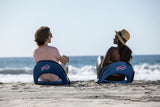 Buffalo Bills - Oniva Portable Reclining Seat