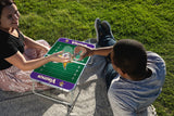 Minnesota Vikings - Concert Table Mini Portable Table