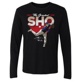 Shohei Ohtani Los Angeles D The Greatest Sho Bold WHT