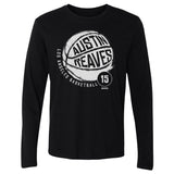 Austin Reaves Los Angeles L Basketball WHT