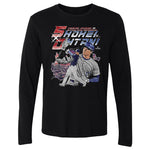 Shohei Ohtani Los Angeles D 50-50 Club Vintage WHT