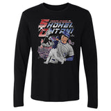 Shohei Ohtani Los Angeles D 50-50 Club Vintage WHT