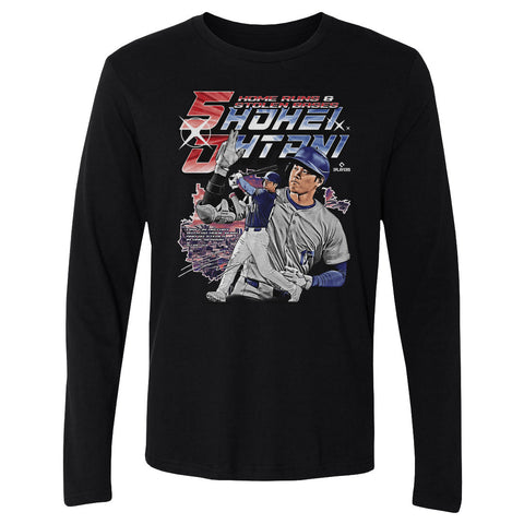 Shohei Ohtani Los Angeles D 50-50 Club Vintage WHT