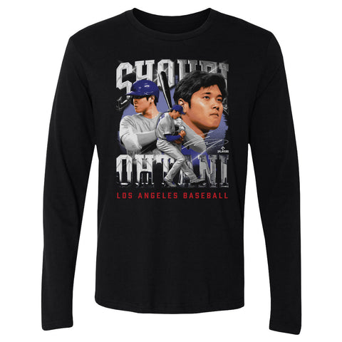 Shohei Ohtani Los Angeles D Vintage WHT