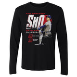 Shohei Ohtani Los Angeles D 50-50 Club WHT