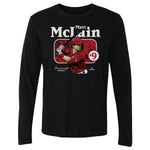 Matt McLain Cincinnati Cover WHT