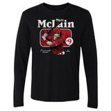 Matt McLain Cincinnati Cover WHT
