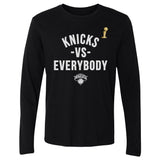 New York Knicks NBA Finals 2026 Vs. Everybody WHT