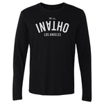 Shohei Ohtani Los Angeles D Invert WHT
