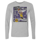 Austin Reaves Los Angeles Lakers Comic