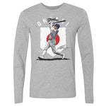Shohei Ohtani Los Angeles D Country Flag WHT