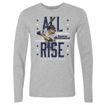 Aaron Judge Sports Illustrated & New York Y All Rise WHT
